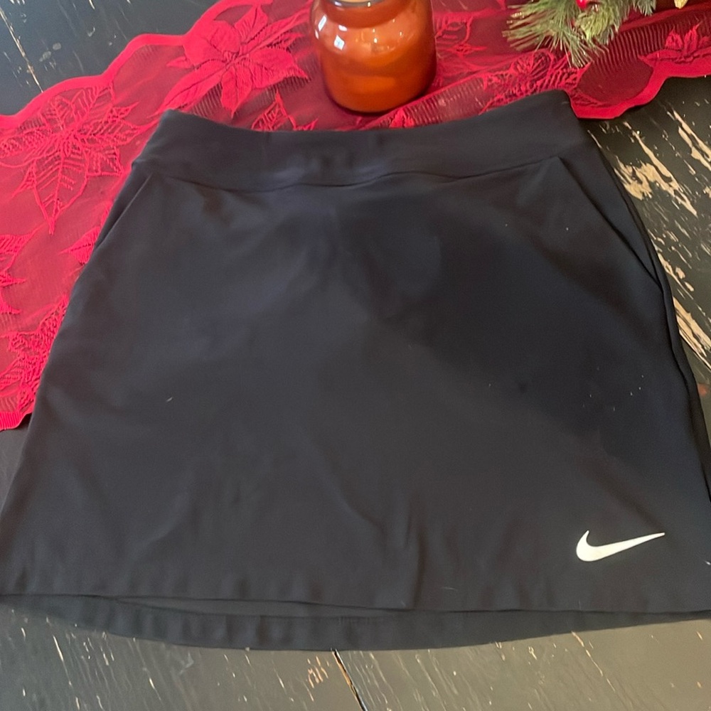 Nike golf skirt ⛳️